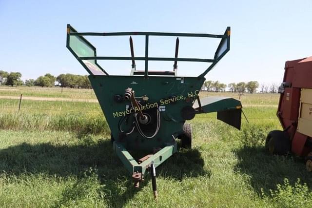 Image of Bale King Vortex 3000 equipment image 1
