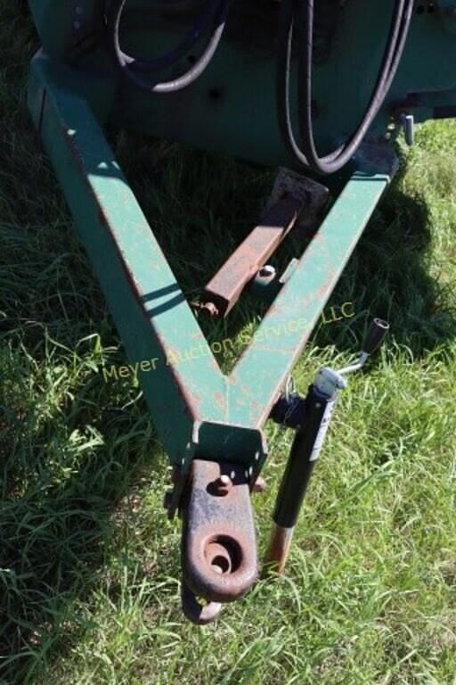 Image of Bale King Vortex 3000 equipment image 4