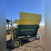 Main image Bale King Vortex 880