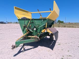 Bale King Vortex 880 Image