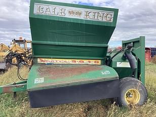 Main image Bale King Vortex 3010