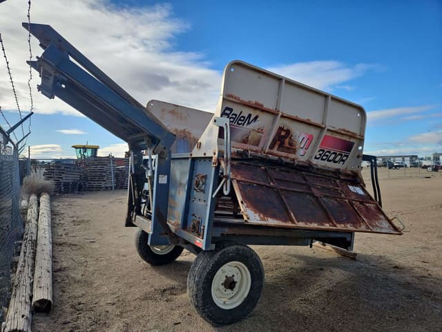 Image of REM 3600R equipment image 4