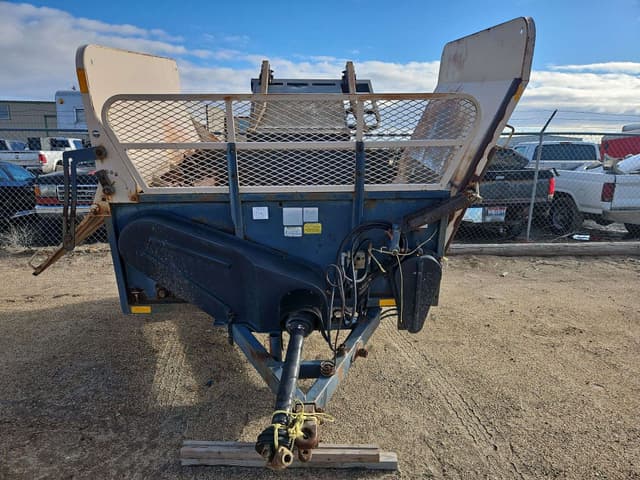 Image of REM 3600R equipment image 2