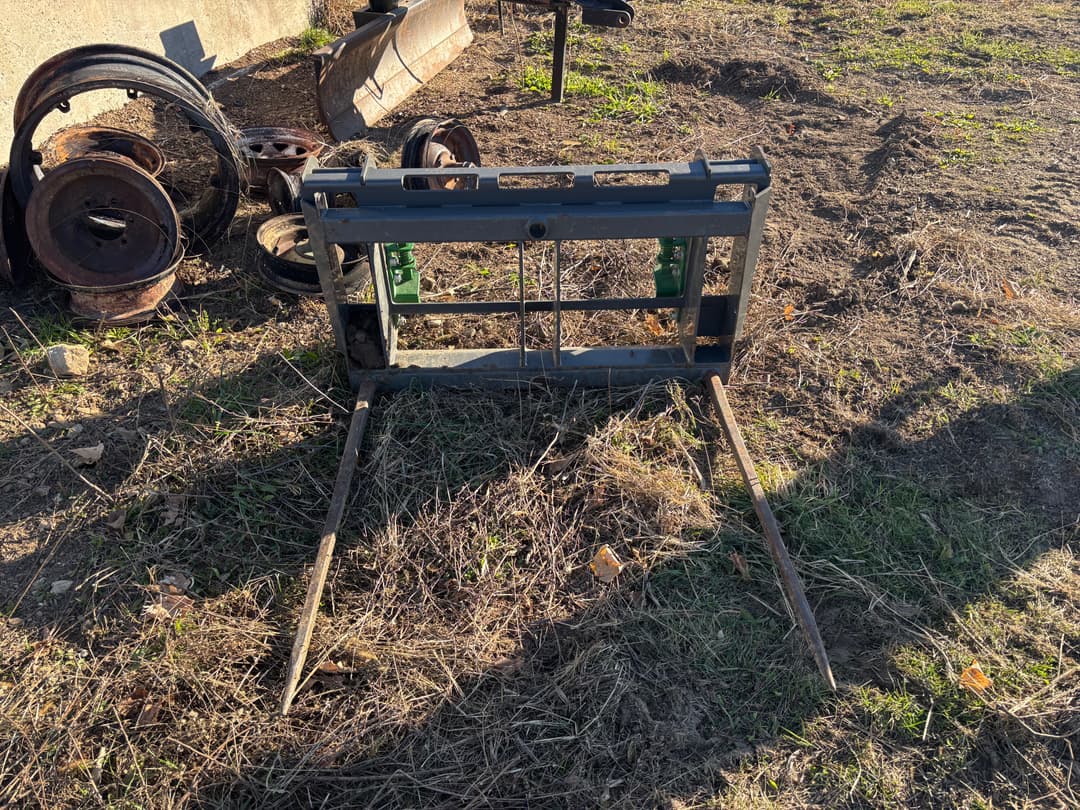 Image of Berlon BSCNR-2 Image 0