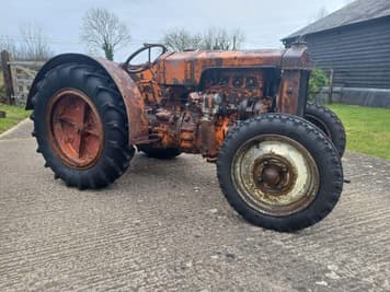 Main image Motomeccanica Balilla Undetermined