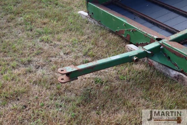 Image of Balzer 1016 equipment image 4