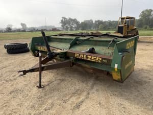 Balzer 1200 Image