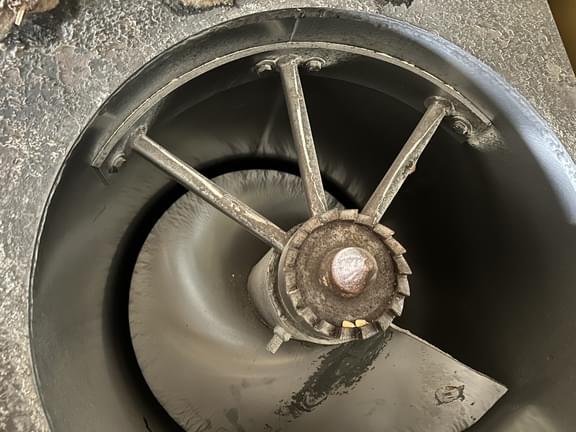 Image of Balzer 1250 equipment image 4