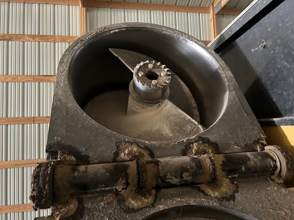 Image of Balzer 1250 equipment image 3