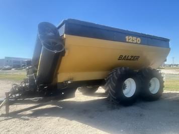 Main image Balzer 1250