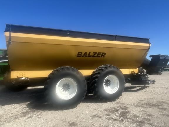 Image of Balzer 1250 equipment image 1