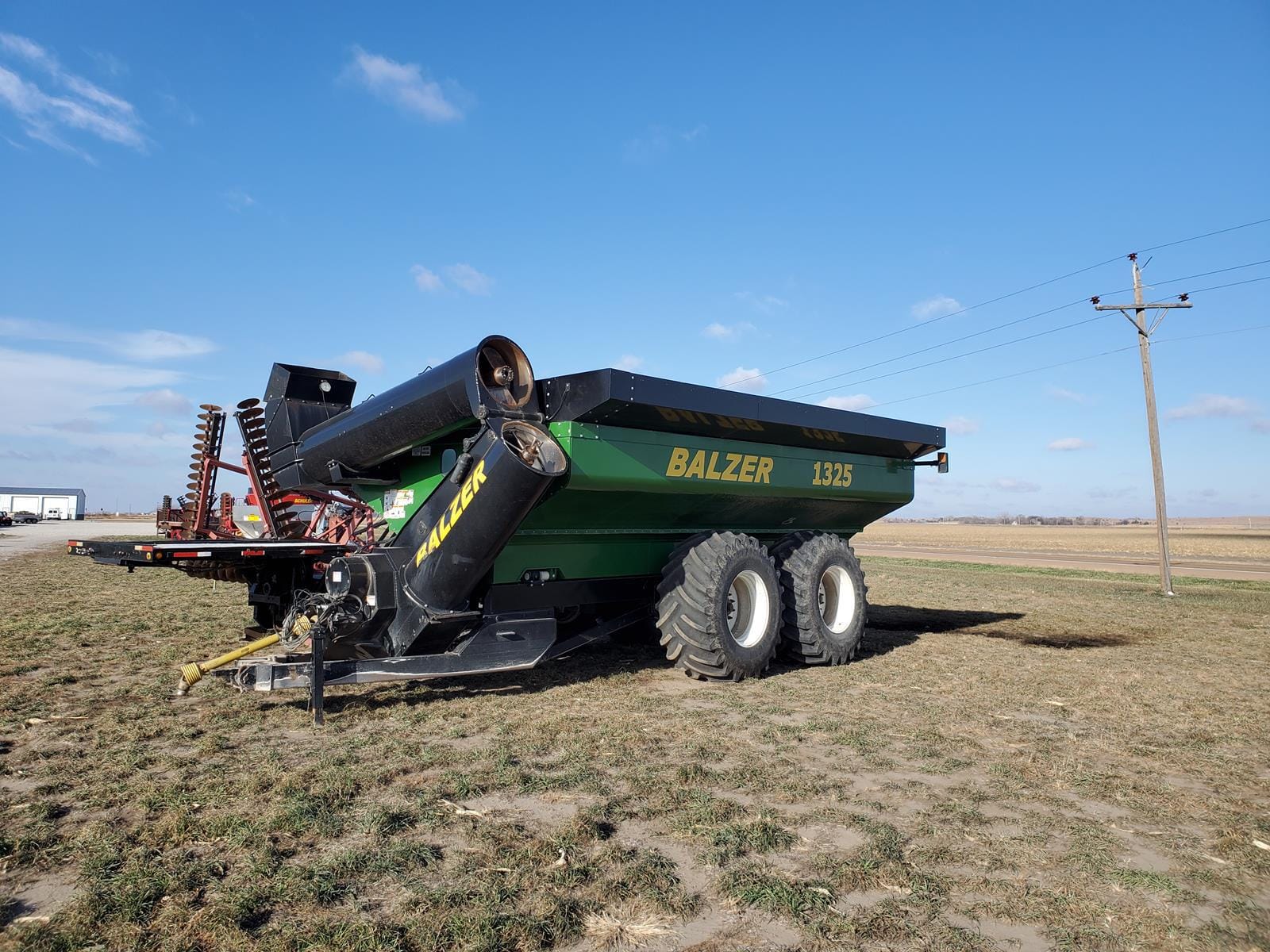 Main image Balzer 1325