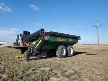 Main image Balzer 1325
