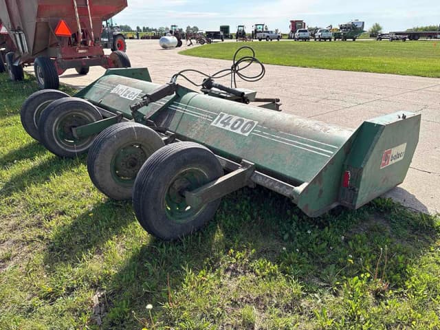 Image of Blazer 1400 equipment image 3