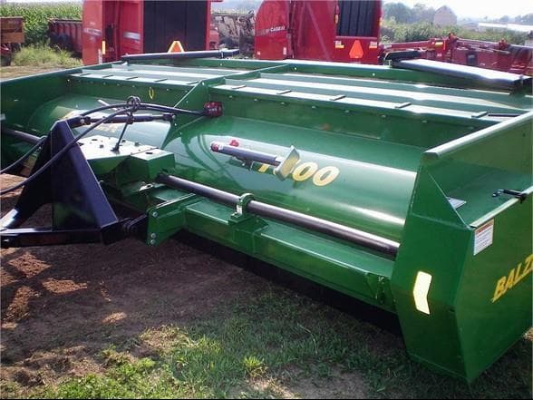 Image of Blazer 1500 equipment image 3