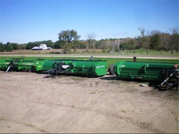 Blazer 1500 Equipment Image0