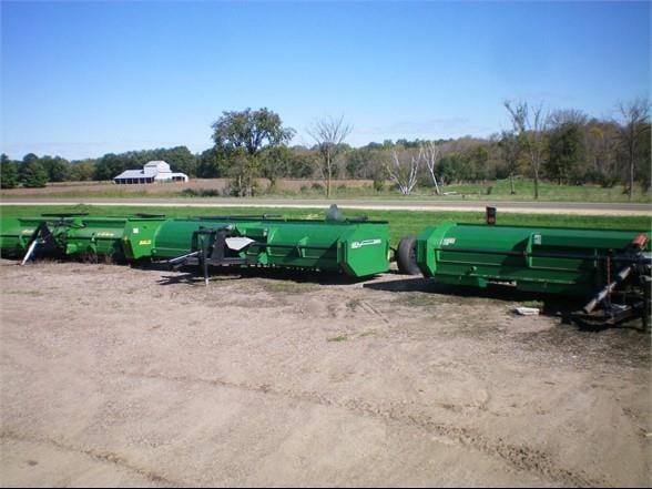 Blazer 1500 Equipment Image0