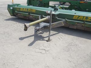 Balzer 1500 Image