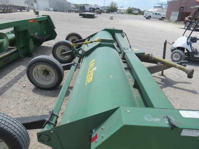 Image of Balzer 1500 equipment image 3