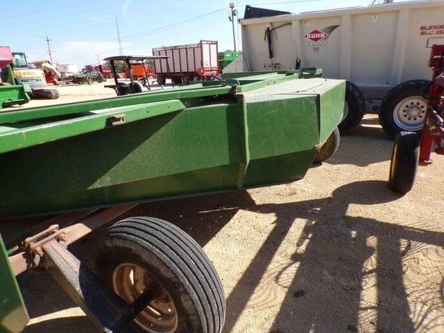 Image of Balzer 1500 equipment image 4