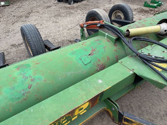 Image of Balzer 1500 equipment image 4