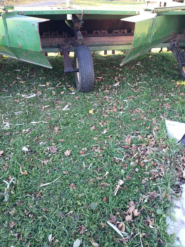 Image of Balzer 1500 equipment image 2