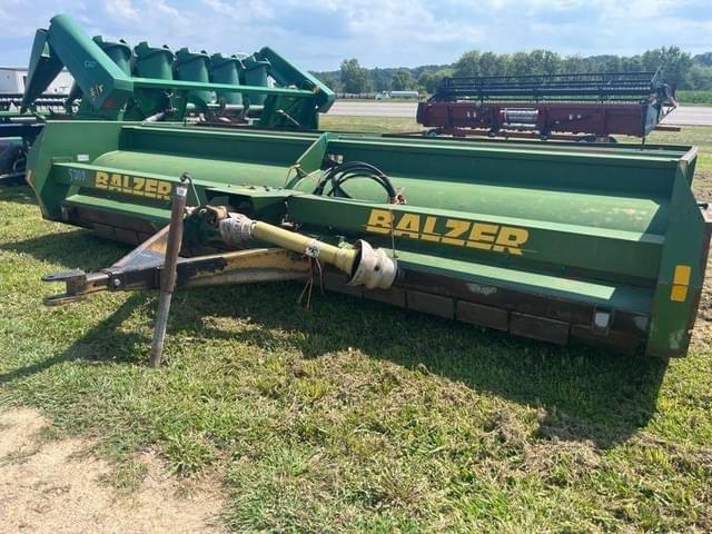 Image of Balzer 1500 equipment image 1