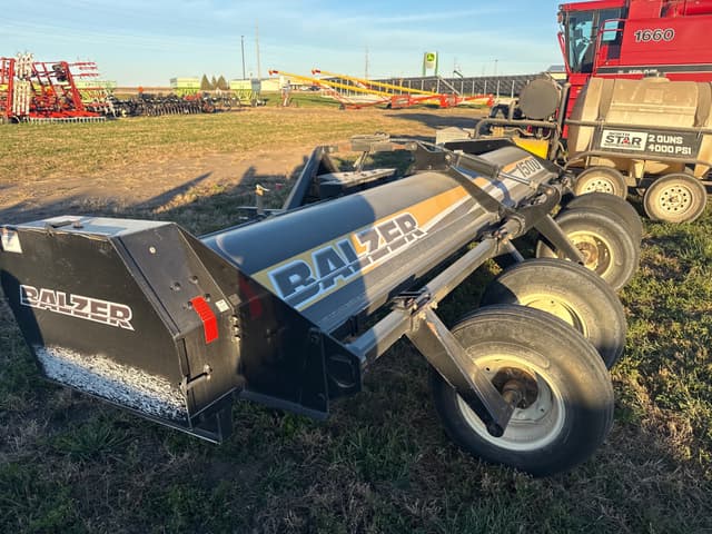 Image of Balzer 1500 equipment image 2