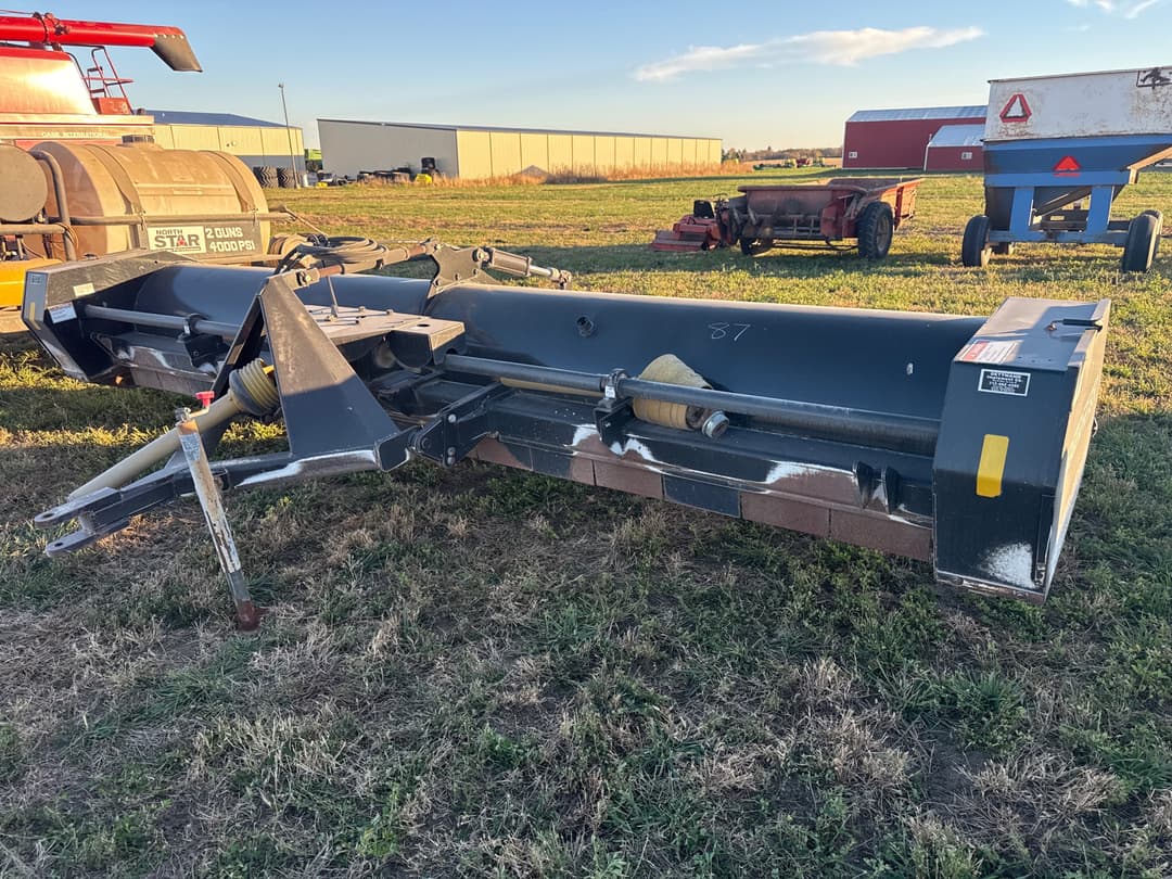 Image of Balzer 1500 Primary image