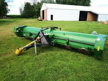 Main image Balzer 1500