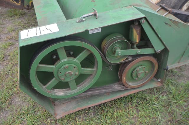Image of Balzer 1509 equipment image 4