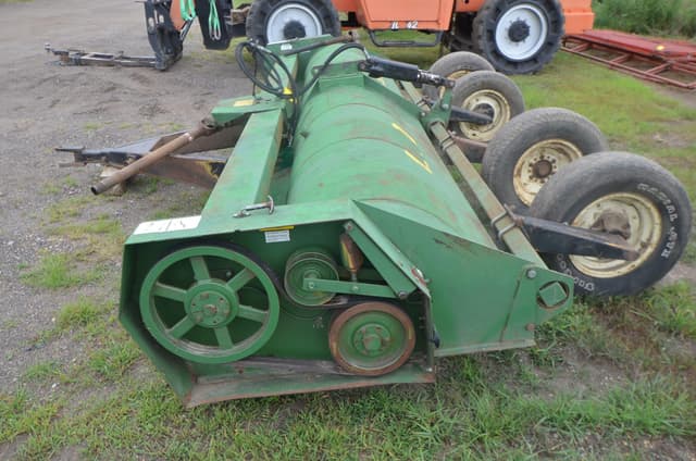 Image of Balzer 1509 equipment image 2