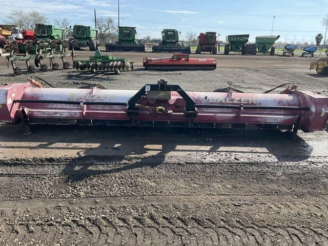 Image of Balzer 1800 equipment image 1