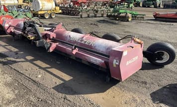 Main image Balzer 1800