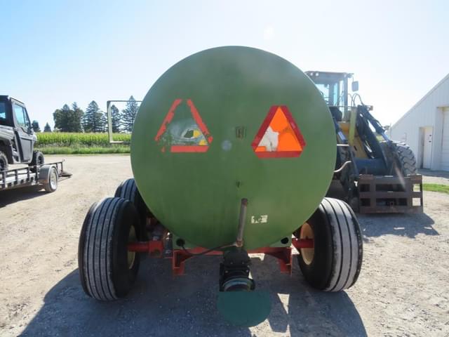 Image of Balzer 1800 Magnum equipment image 3
