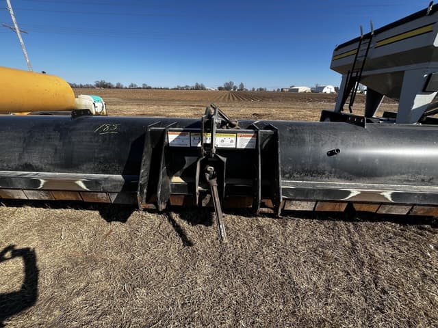 Image of Balzer 2000 equipment image 4