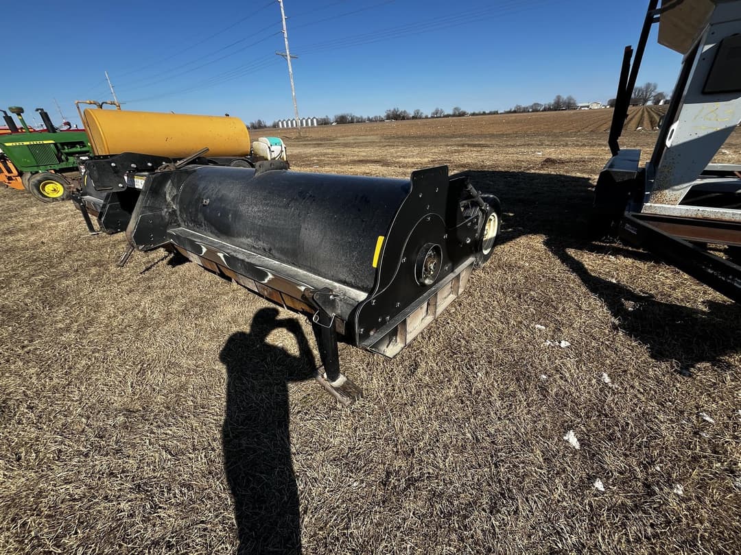 Image of Balzer 2000 Primary image