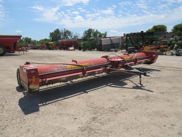 Image of Balzer 2000 equipment image 1