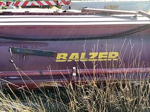 Main image Balzer 2000 7