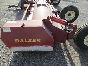 Main image Balzer 2000 14