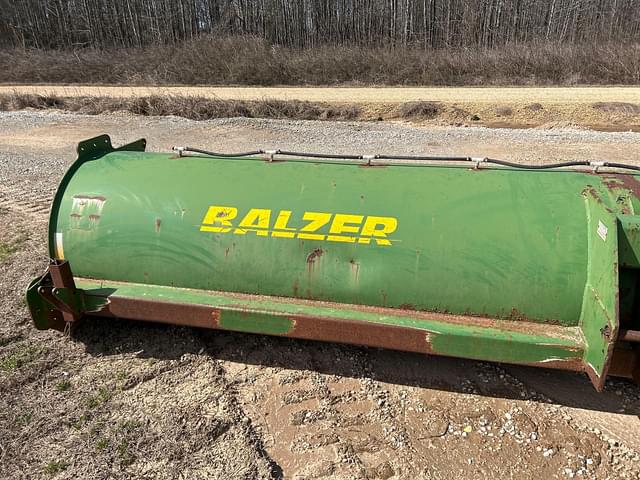 Image of Balzer 2000 equipment image 3