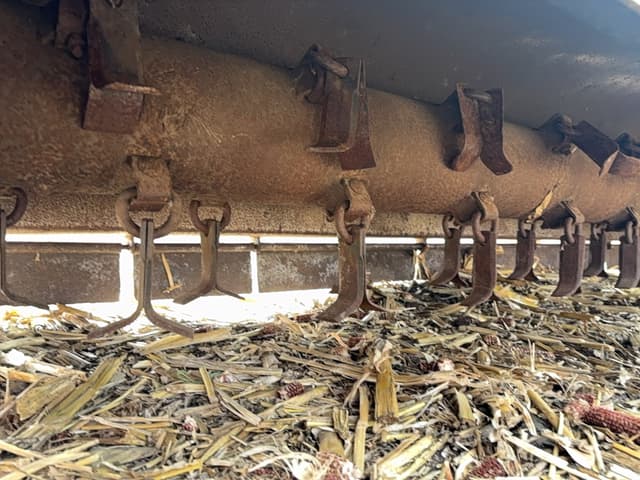 Image of Balzer 2000 equipment image 2