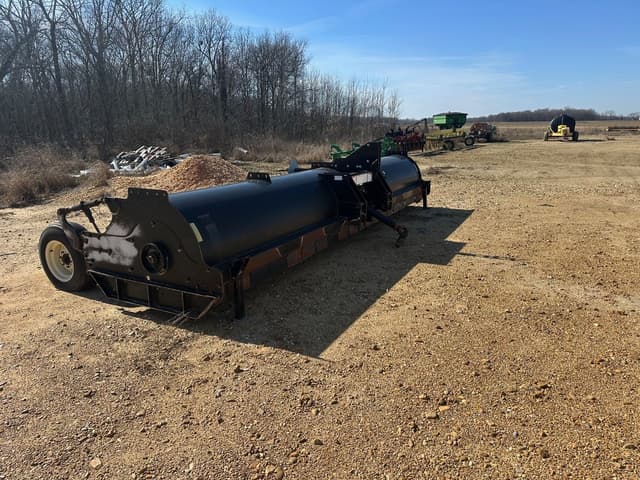 Image of Balzer 2000 equipment image 3