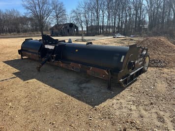 Main image Balzer 2000