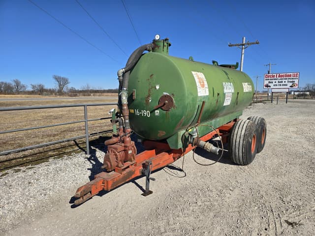 Image of Balzer 2250 equipment image 1