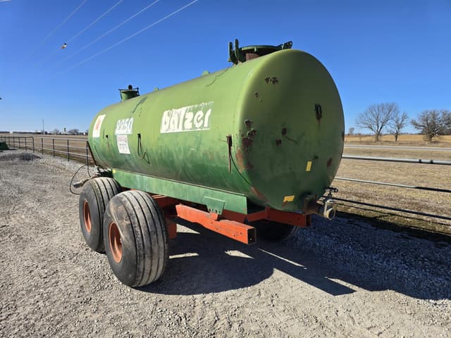 Image of Balzer 2250 equipment image 4