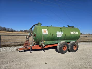 Main image Balzer 2250