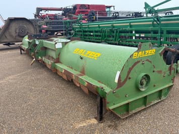 Main image Balzer 2500