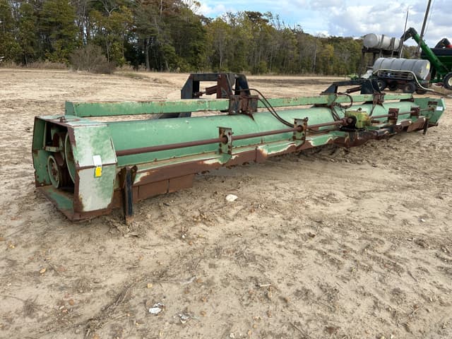 Image of Balzer 2650 equipment image 1