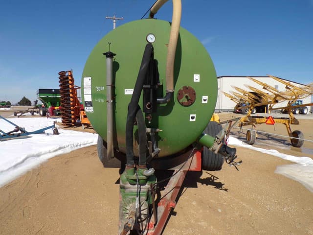 Image of Balzer 3350 Magnum equipment image 2